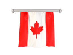 Candian Flag