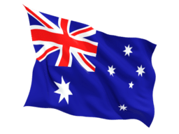 AUSTRALIA